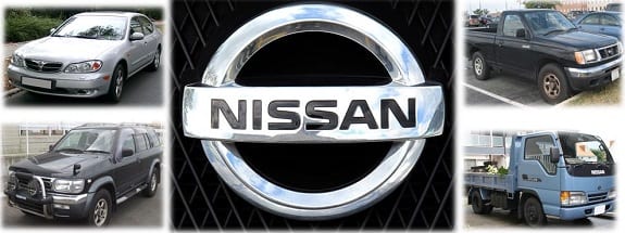 Nissan wreckers Melbourne