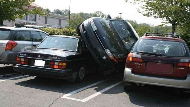 waht to do with old cars